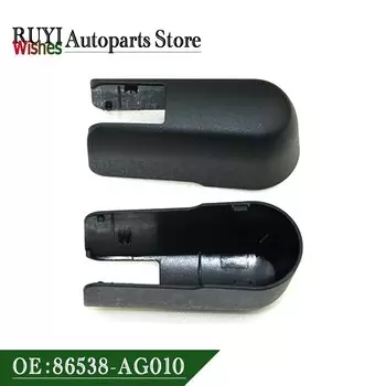 Новая крышка заднего рычага стеклоочистителя автомобиля 86538-AG010 86538AG010 для Subaru Forester Impreza 2005-2018
