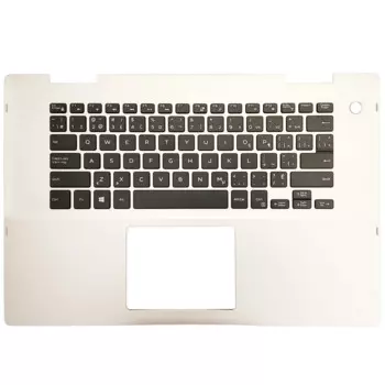 Новая Латиноамериканская Клавиатура для ноутбука DELL Inspiron 15-5000 5581 5582 0F046K