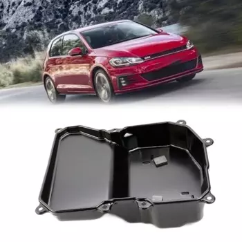 Новая масляная сковорода для автотрансмиссии Beetle Jetta Passat Golf TT 09G321361A