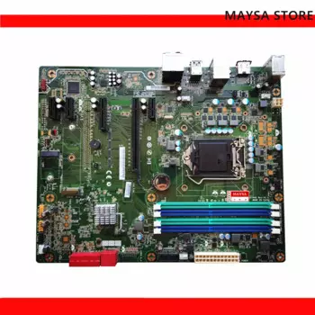 Новая материнская плата 00XK264 00XK265 для Lenovo Legion Y720T IZ270AX LGA1151 z270 DDR4