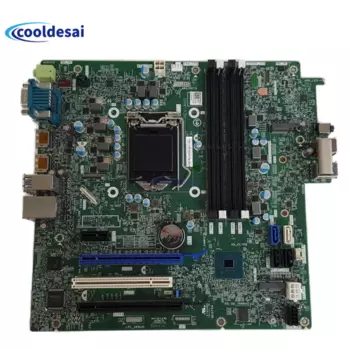 Новая материнская плата для DELL OptiPlex 7070 Tower 7070MT NRKPK 17509-3 5CGW7