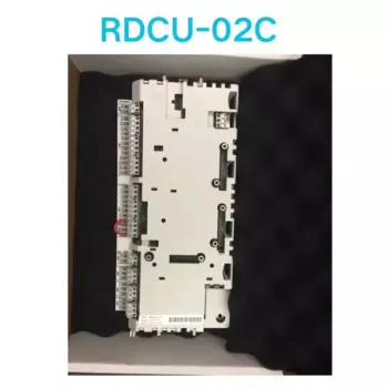 Новая материнская плата для инвертора RDCU-02C ACS800, быстрая доставка