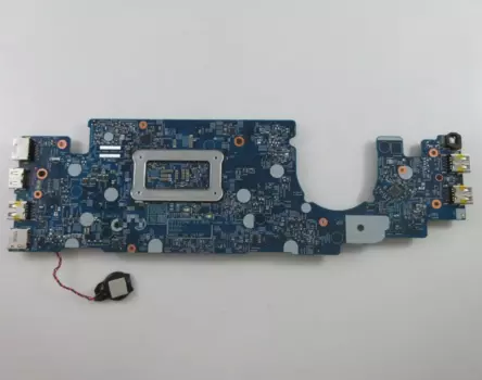 Новая материнская плата для ноутбука Dell Latitude L3380 3380, модель с несколькими опциями, ЦП SN 16824-1 3865U 4415U i3-6006U UMA