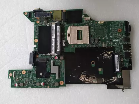 Новая материнская плата для ноутбука модели L440 ThinkPad SN 12289-2 488.4lg04. 021 FRU PN 00HM541 CPU HM86 QM87 UMA GPU NVIDIA GeForce GT 720M