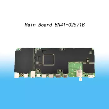 Новая материнская плата для QA55Q7FAM QA55Q8FAM QE55Q7FAM QE55Q8FAM QE65Q7FAM QE65Q8FAM