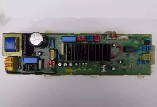 Новая материнская плата для стиральной машины LG EAX 61985903 ЭБР 739338 ЭБР 739337 EAX 64343309 часть