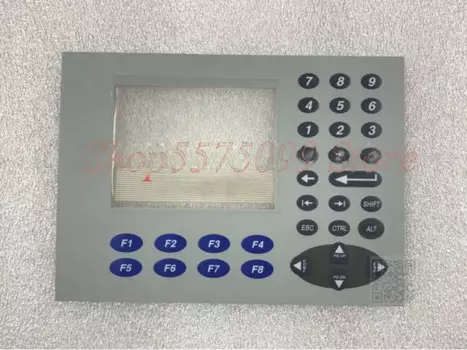 Новая мембранная клавиатура PanelView Plus 400 2711P-K4M5A 2711P-K4M5D