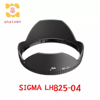 Новая Оригинальная фотобленда для объектива Sigma 10-20 4-5,6 DC 17-35 2,8-4 EX