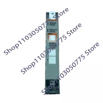 Новая Оригинальная фотовспышка лучшего качества 1734-IE2V 1734 IE2V