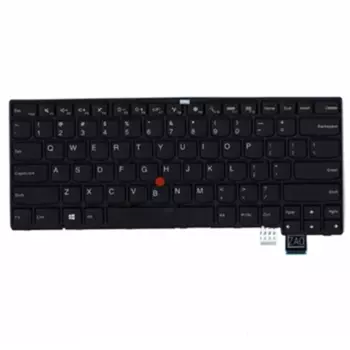 Новая Оригинальная клавиатура США для Lenovo ThinkPad 13 Gen 2nd T460S 01YT100 00PA411 00PA523 01YR076 00PA493