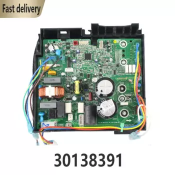 Новая оригинальная материнская плата 02603286 30138391 W8263K