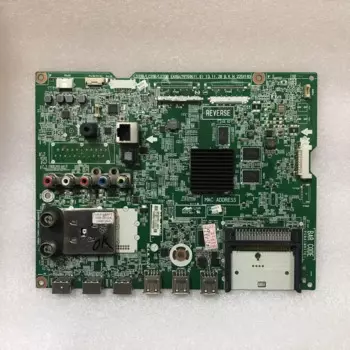 Новая оригинальная материнская плата 55LA6880-CB 47LA6880-CB EAX64797006