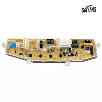 Новая оригинальная материнская плата компьютера XQB70-J85S XQB60-T85 XQB70-T85 XQB60-J85S для стиральной машины Samsung