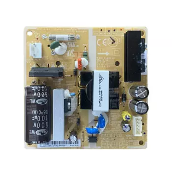 Новая оригинальная материнская плата питания для холодильника Samsung PSGV320201A DA92-00486A