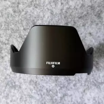 Новая Оригинальная передняя крышка объектива для Fujifilm fijinon XF 23 мм F1.4 R 1-й объектив ( 62 мм)