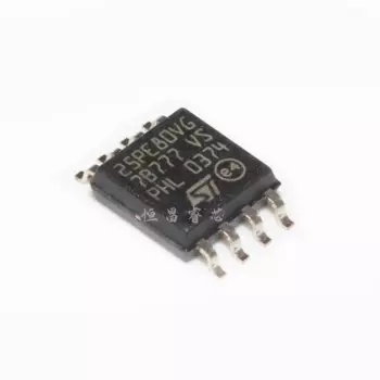 Новая Оригинальная вспышка 8Mbit SOP8 1M SPI, 5 шт.