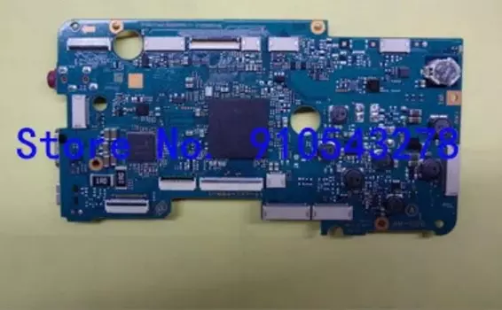 Новая основная плата, материнская плата, запасные части для камеры Sony STL-A77 A77