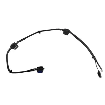 Новая передняя фотовспышка 61667202027 для BMW 7 серии F01 F02 F04 2009-2015 740I 750I 760I