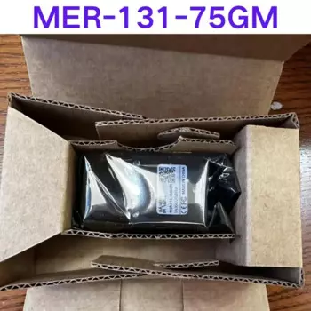 Новая промышленная камера, MER-131-75GM