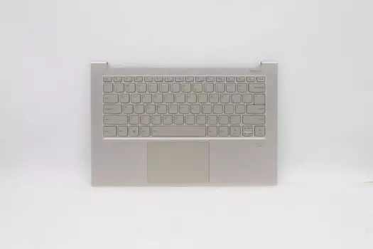 Новая сенсорная клавиатура для рук для Lenovo Yoga 9-14ITL5 14 дюймов верхний корпус C верхний корпус 5CB0Z69768