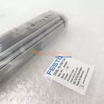Новая скользящая настольная фотовспышка FESTO, модель 543960, 1 шт.