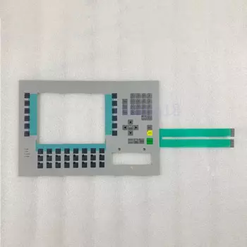 Новая сменная совместимая сенсорная мембранная клавиатура для 6AV3637-1M00-0FX0 OP37