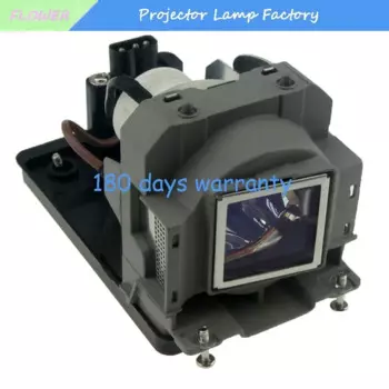 Новая совместимая лампа-проектор TLPLW14 / 75016599 с корпусом для TOSHIBA TDP-TW355 / TDP-TW355U/TDP-T355, проекторы
