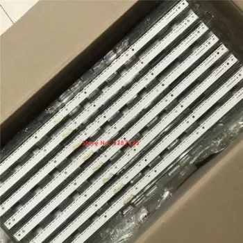 Новая светодиодная лента 10 шт. для V6EY_550SMO_72LED_R4 UE55M5590 UE55M5600 UE55M5602 UE55M5620 UE55M5622 UE55M5605 UE55M5672 UE55M5570