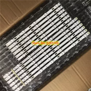 Новая светодиодная лента 12 шт для UN49KU650DF s_ku6.3k_49 _ fl30 _ L7 R5 UE49KU6100 UE49KU6170U UE49KU6172U UE49KU6175 UE49KU6179 UE49KU6300