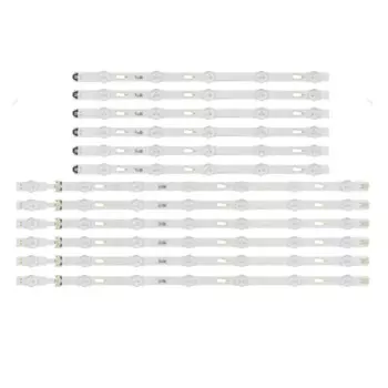 Новая светодиодная лента для Samsung UE49MU6200K, UE49KU6100K