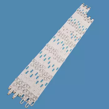 Новая светодиодная лента SVC650AG6_L R BN96-50313A для UN65TU700DFXZA UN65TU7000 UN65TU8000 UN65TU8200 UE65TU7105 UE65TU8000