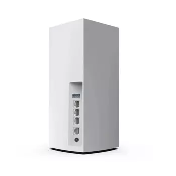 Новая трехдиапазонная сетчатая Wi-Fi система AX4200 6 gigжий Wi-Fi до 4,2 Гбит/с, интеллектуальный сетчатый маршрутизатор