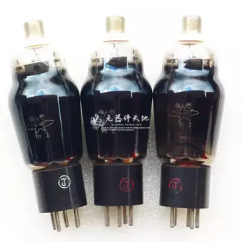 Новая трубка FD422 для вакуумной трубки Shuguang 2E22, 2 шт.