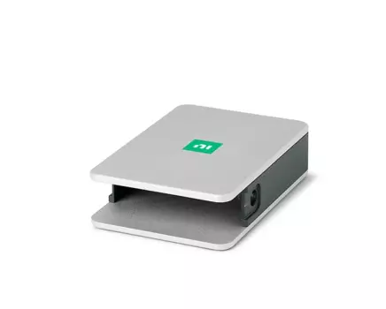 Новая Универсальная шасси серийной шины US NI CDAQ-9171 NI Compact DAQ с 1 слотом 781425-01