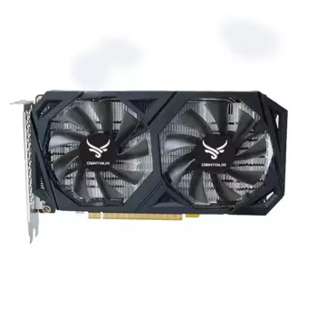Новая видеокарта CENTAUR 1660TI 1660 S 6G DDR6 VGA бит Gtx1660, супер игровая графическая карта для настольного ПК Geforce, детали для компьютера, графическая карта
