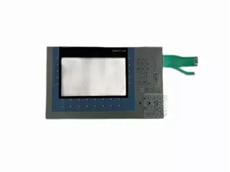 Новая высококачественная мембранная клавиатура KP900 6AV2124-1JC01-0AX0 6AV2 124-1JC01-0AX0