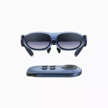 Новейшие умные очки виртуальной реальности/AR 3d для мобильного кинотеатра