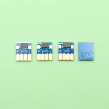 Новейший картридж 913 ARC Chip для HP 913 913A CISS чип автосброса для HP PageWide Pro 352dw 377dw 452dn 452dw 477dn 477dw 552dw