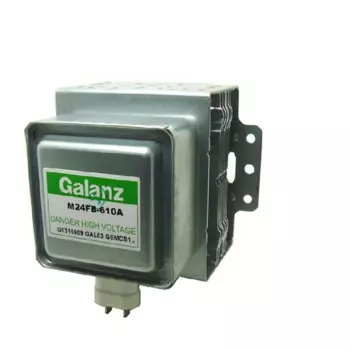 Новинка 100%, микроволновая печь магнетрона (шесть отверстий) для Galanz lg samsung, запчасти для микроволновой печи, аксессуары