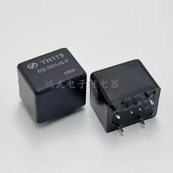 Новинка 100%, реле YH119 012-1H11-1S-P, 1 шт.