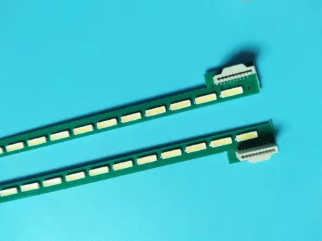 Новинка, 10 комплектов = 20 шт., Светодиодная лента для подсветки LG 47LA6600, 6922L-0071A, 0029A, 6916L1179B, 6920L-0001C, 47 дюймов, V13 R, L, lc470uh