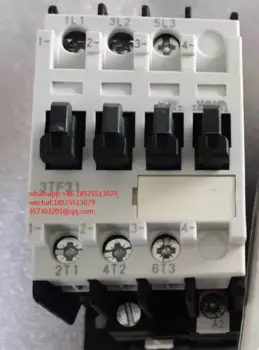 Новинка 1 шт. контактор для 3TF3100-0XM0