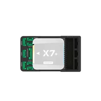 Новинка 2022, Контроллер полета C X7 Plus NEO GPS для APM PX4 Pixhawk FPV Fixed wing RC dr one Quadcopter
