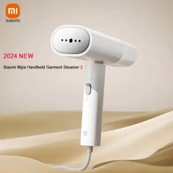 MIJIA Отпариватель для одежды 1300 Вт 220В