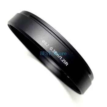 Новинка 24-70 мм УФ кольцо для Sony FE 24-70 мм F/2,8 GM SEL2470 GM объектив передний фильтр кольцо бленда корпус фиксированная трубка ремонтные аксессуары