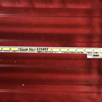 Новинка, 5 шт., Светодиодная лента для подсветки 487 мм, 39 дюймов, 7030PKG 60ea REV0.0 73.39T03.003-0-JS1 Ph39e53sg 39VLE941BL T390HVN02.0