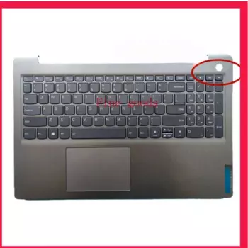 Новинка 5CB1B65660 клавиатура с сенсорной панелью для Lenovo IdeaPad 3-15ITL6 15ALC6
