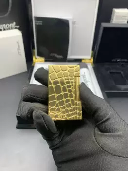 Новинка Бутановая газовая зажигалка боковая скользящая фотография наклон пламя металлическая гравировка индивидуальная креативная Зажигалка мужские высококачественные подарки