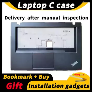 Новинка чехол для Lenovo ThinkPad X1 T440 C с сенсорной панелью + провода 1 комплект 04X5470