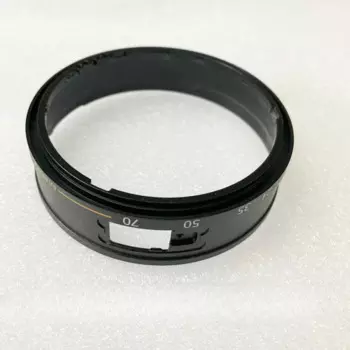 Новинка для Canon 24-70 F4 кольцо для цифрового зума объектив цилиндрическая трубка Запчасти для камеры